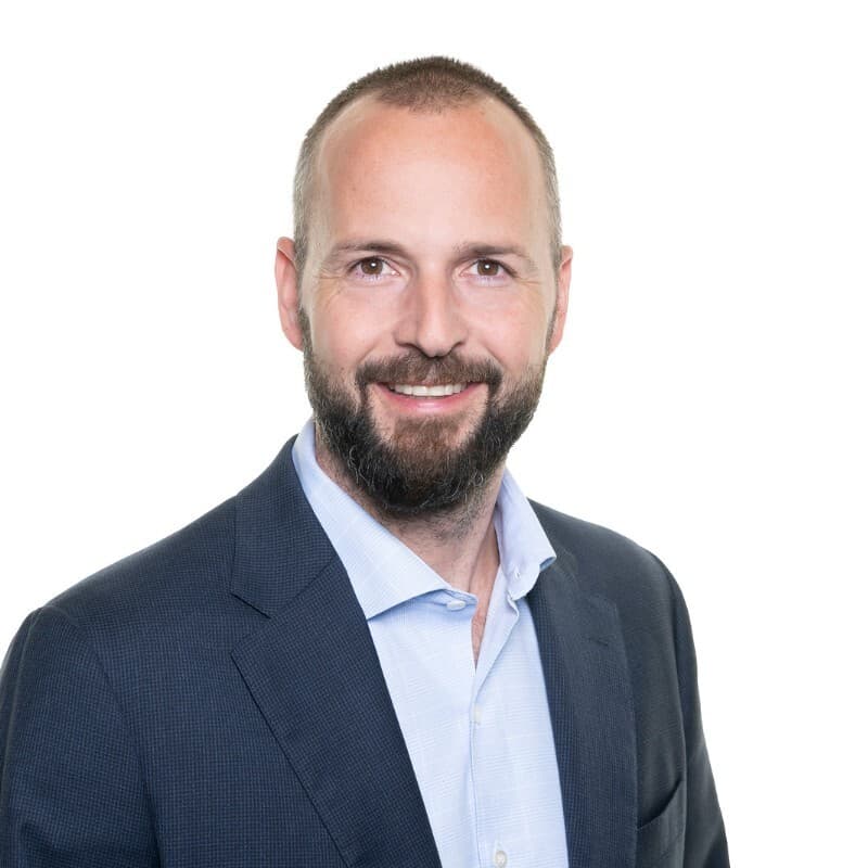 Portrait Lukas Henle
