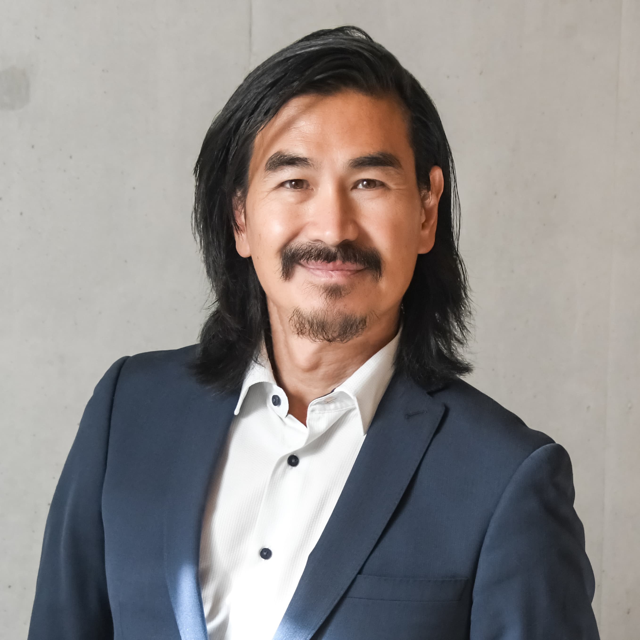 Portrait Tam Nguyen