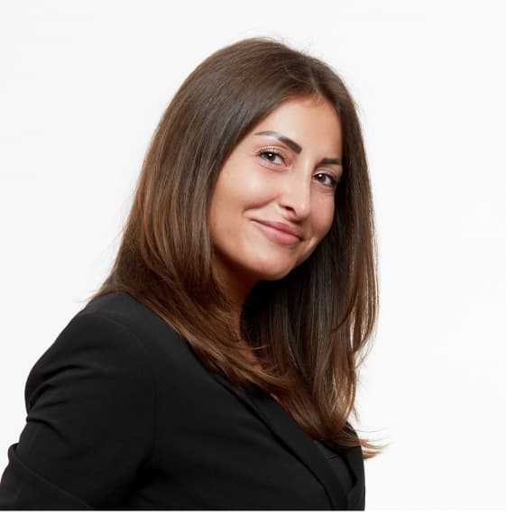 Kader Kaya, Recruitment Consultant